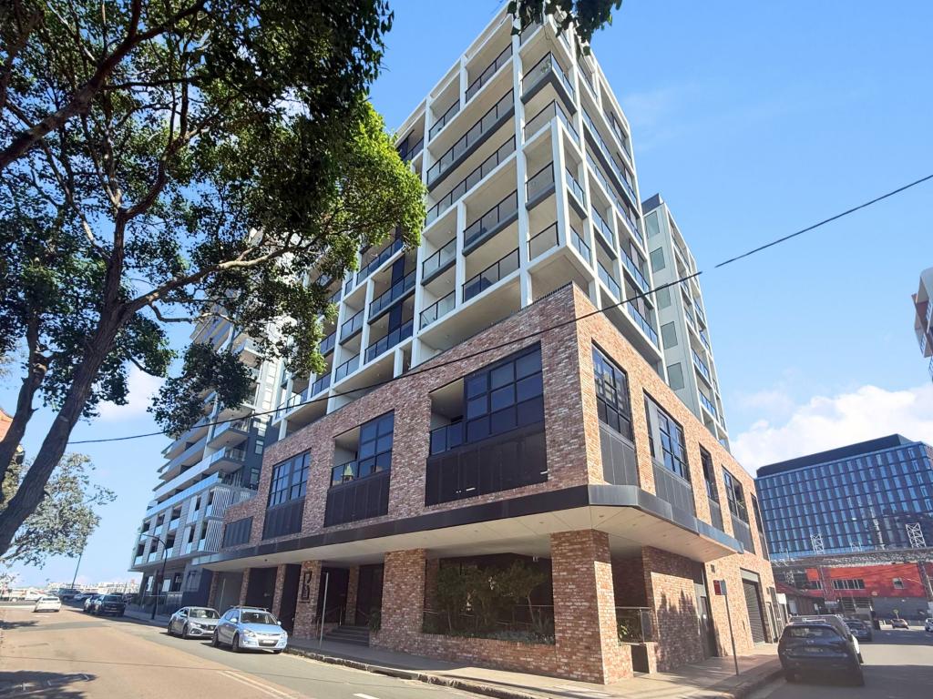 202/12 Bishopsgate St, Wickham, NSW 2293