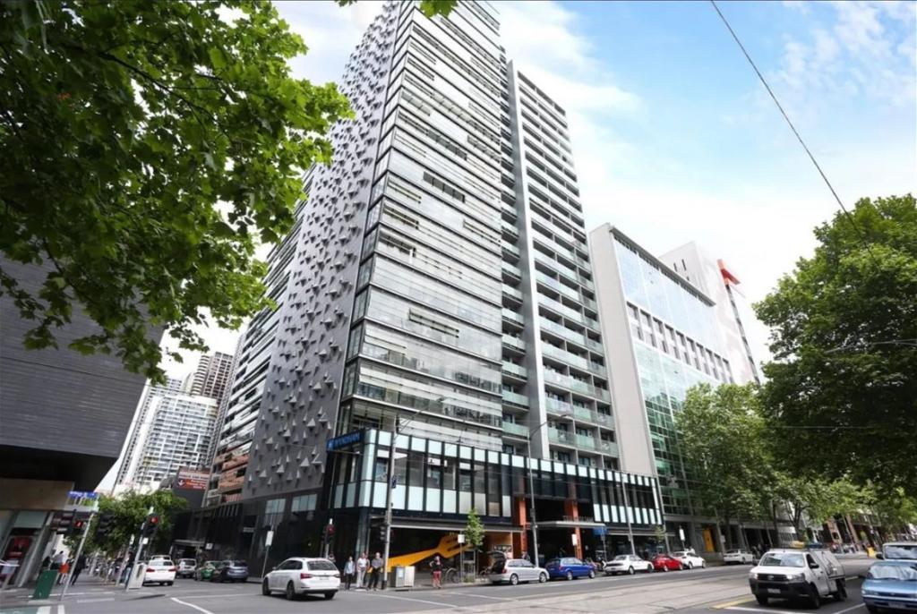 1816/199 William St, Melbourne, VIC 3004