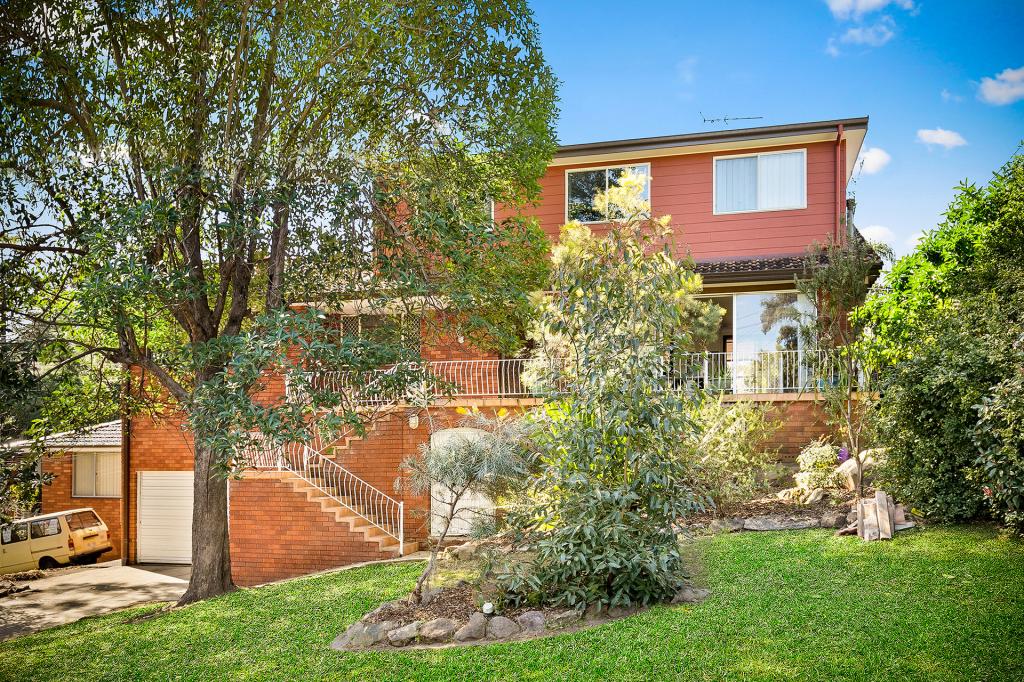 2 Willow Dr, Baulkham Hills, NSW 2153