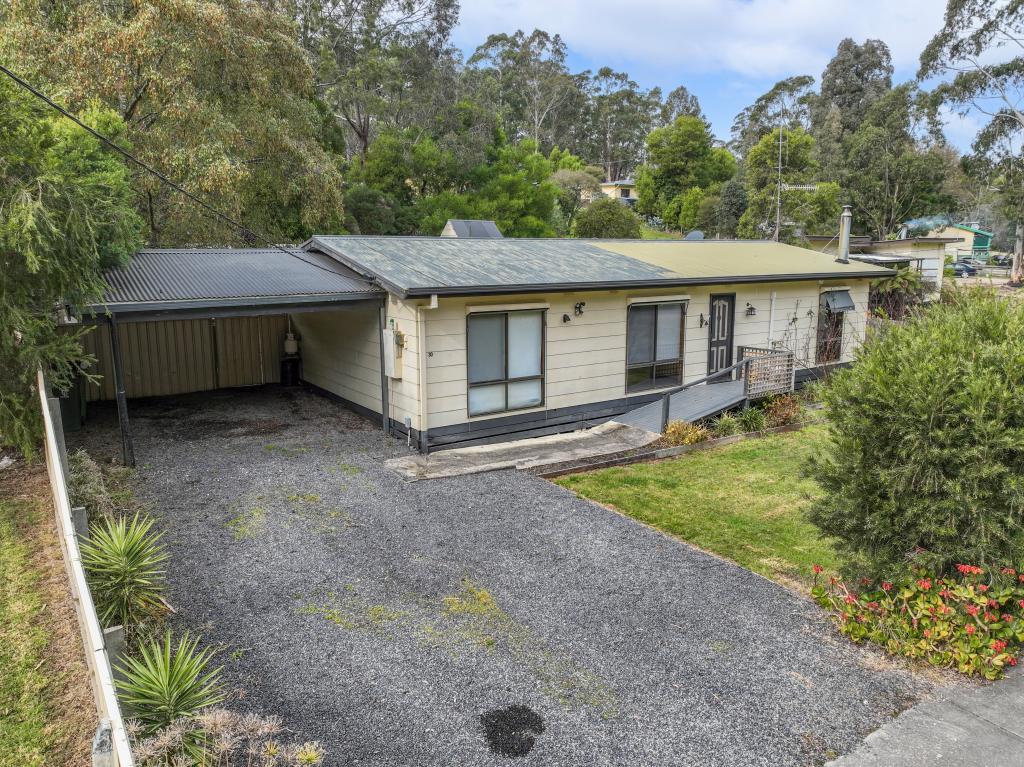 30 Monaro Hwy, Cann River, VIC 3890