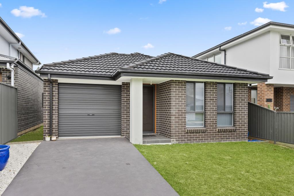 14 Cordeaux Pde, Tullimbar, NSW 2527