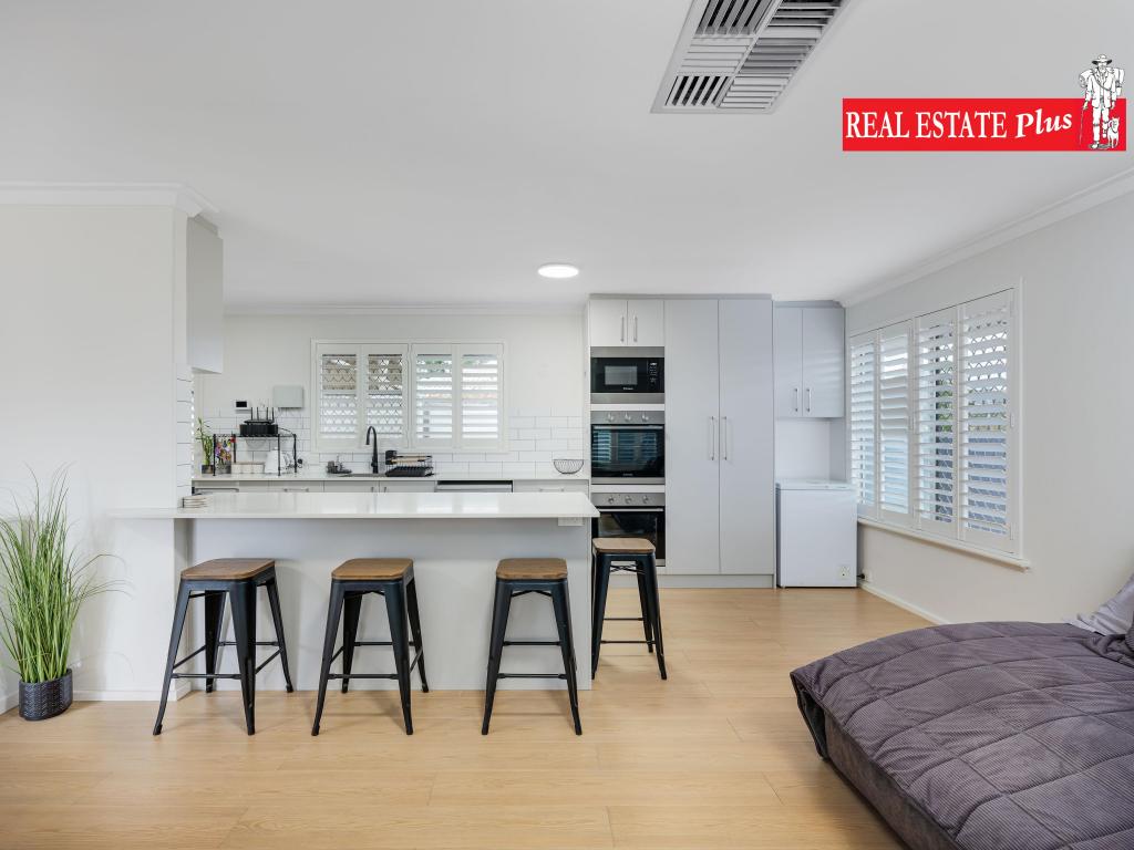 18 Myles Rd, Swan View, WA 6056
