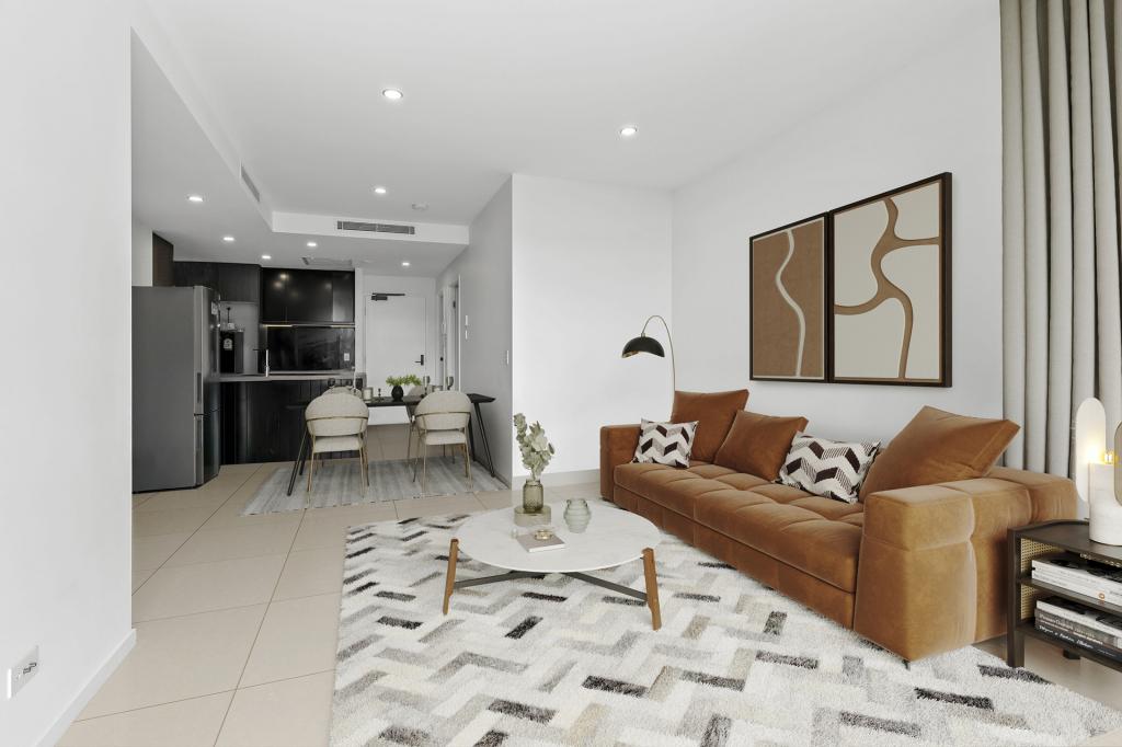 305/8 Zillah St, Stones Corner, QLD 4120