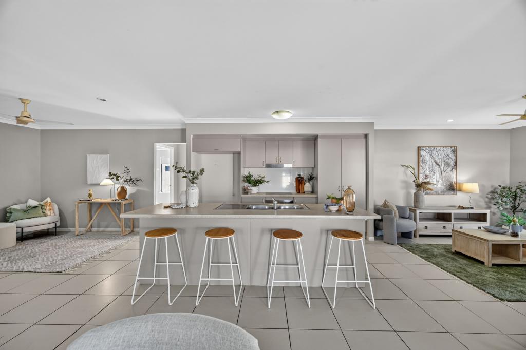 18 Kirrama Ct, Bushland Beach, QLD 4818