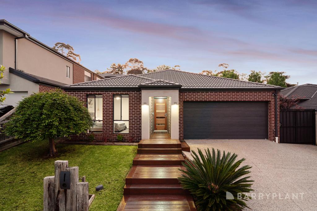 24 Haldane Cl, Chirnside Park, VIC 3116