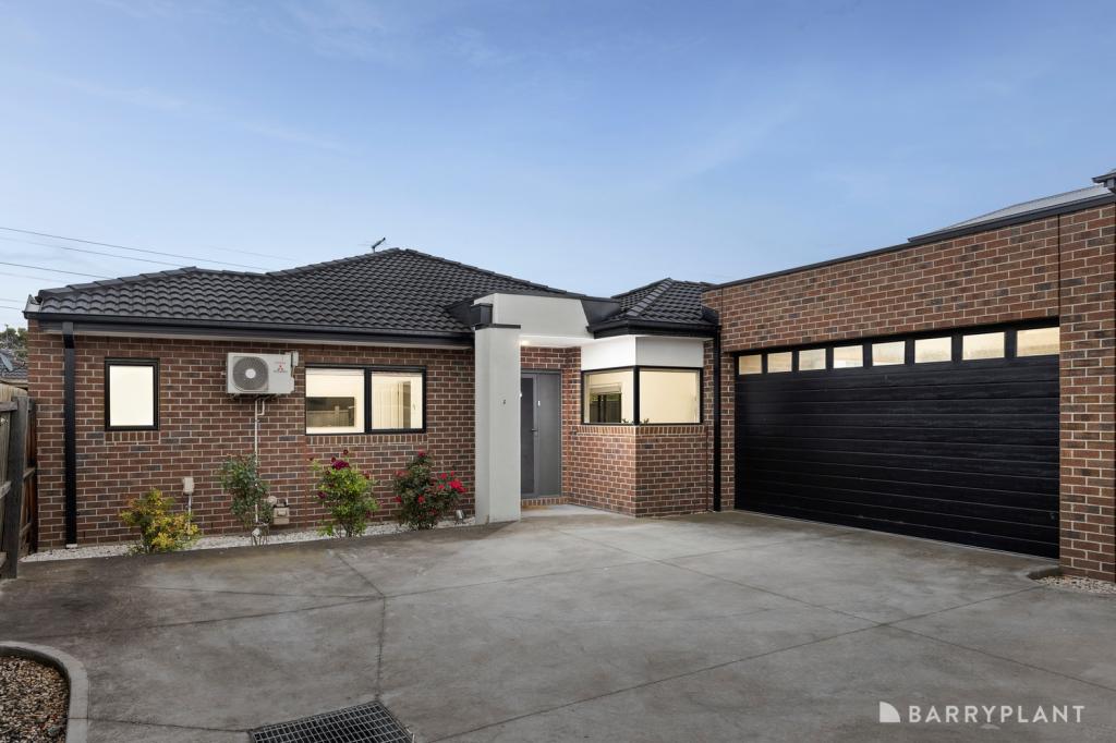 2/17 Estelle St, Sunshine West, VIC 3020