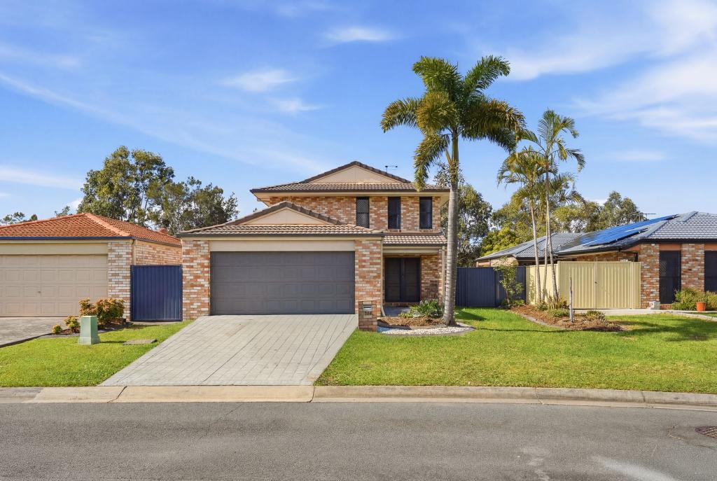 116 Aldea Cct, Bracken Ridge, QLD 4017