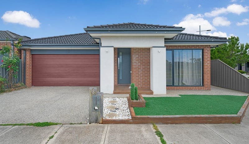 18 Nightfall Way, Tarneit, VIC 3029