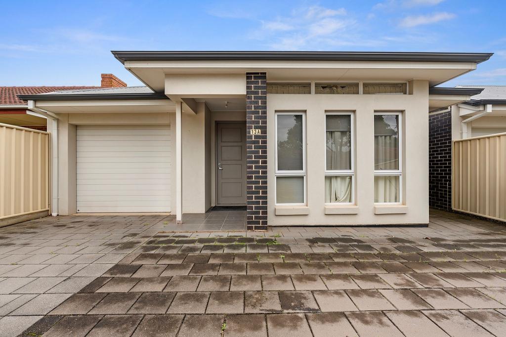 13a Grivell St, Campbelltown, SA 5074