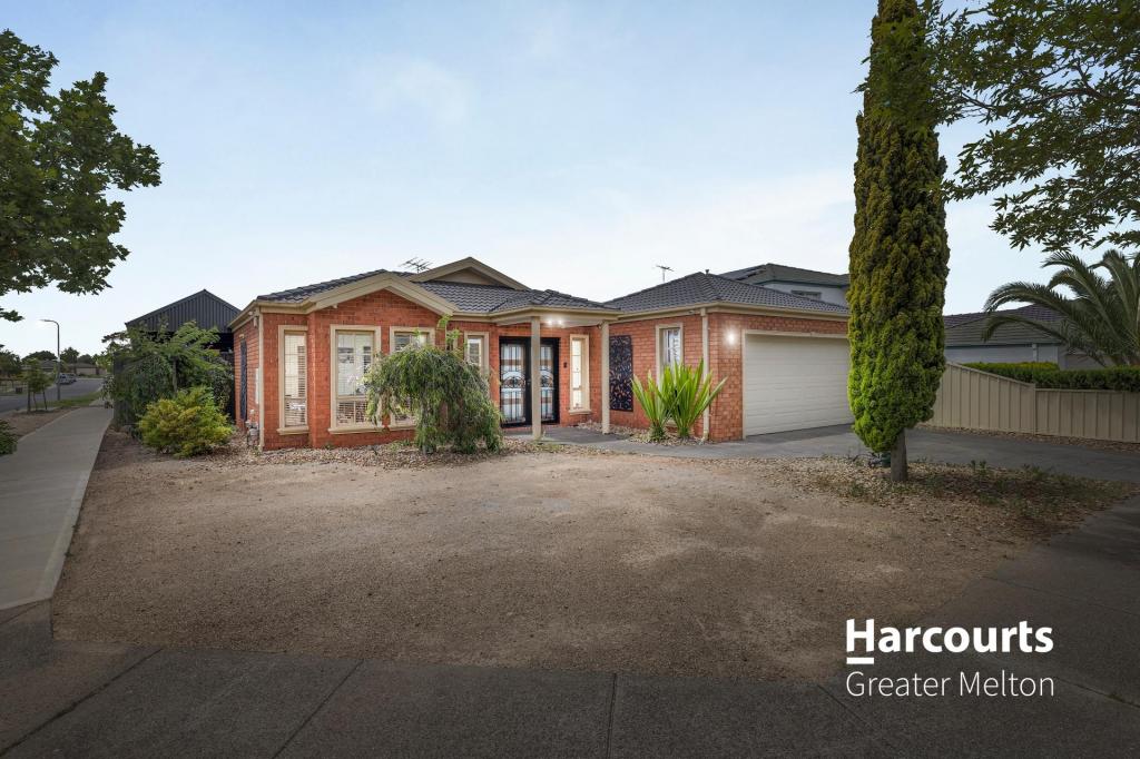 125 KINGSTON BVD, HOPPERS CROSSING, VIC 3029