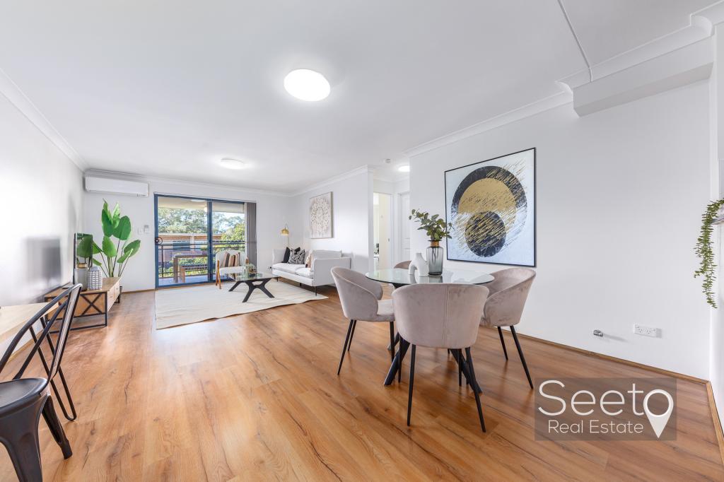 13/17-19 Henley Rd, Homebush West, NSW 2140