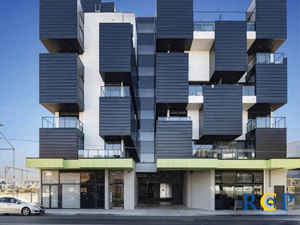 704/90 Buckley St, Footscray, VIC 3011