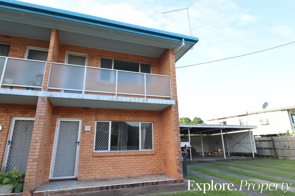 6/16 Valley St, North Mackay, QLD 4740