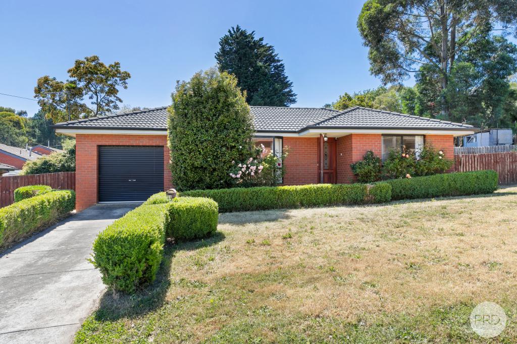 2a Ida St, Black Hill, VIC 3350