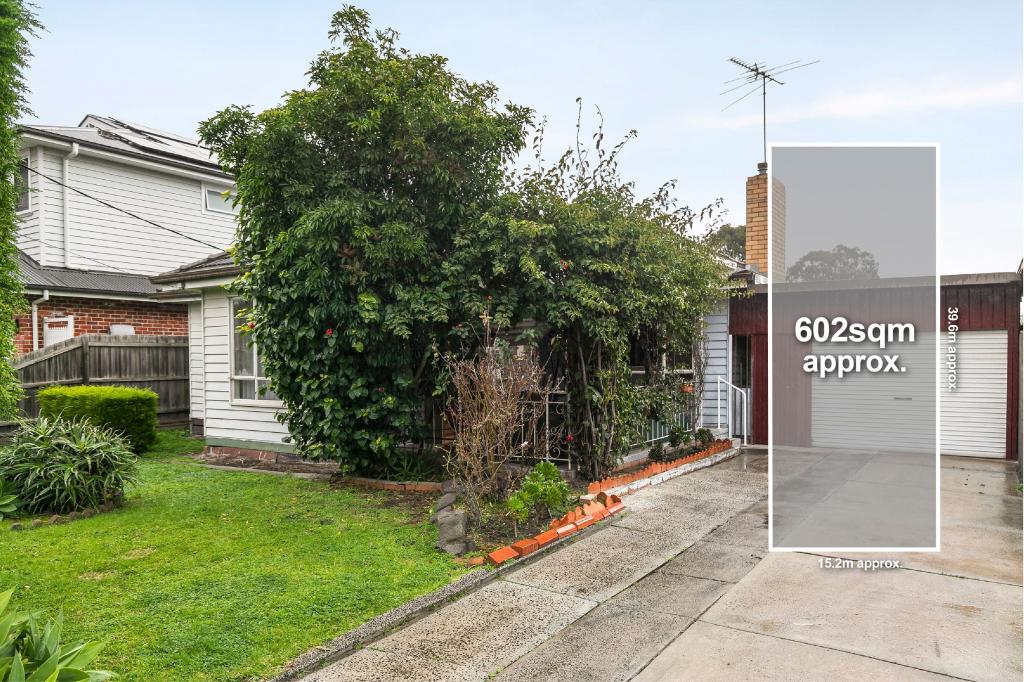 21 Hyde St, Hadfield, VIC 3046