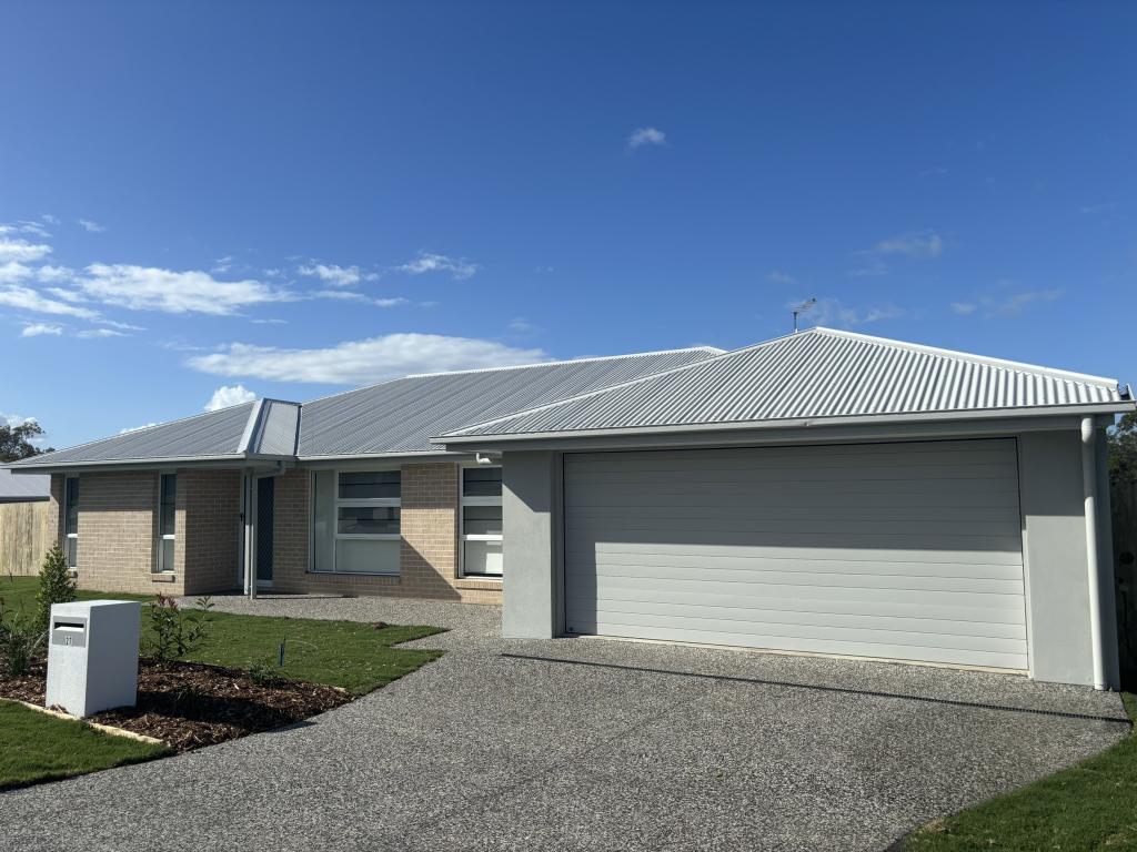 27 Fauna Rd, Gympie, QLD 4570