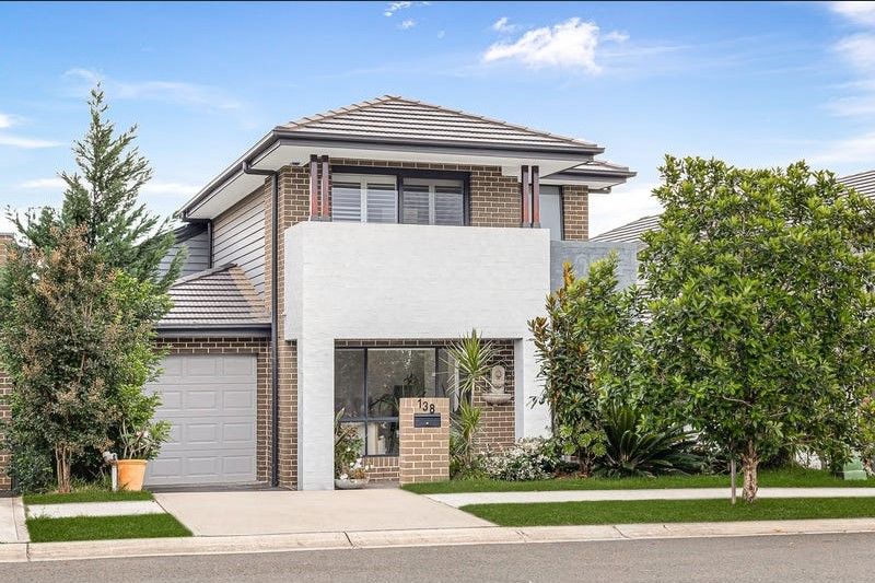 138 Longerenong Ave, Box Hill, NSW 2765