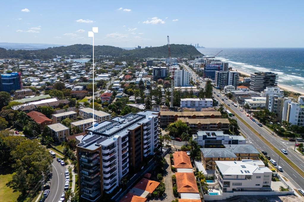 901/2 Mawarra St, Palm Beach, QLD 4221