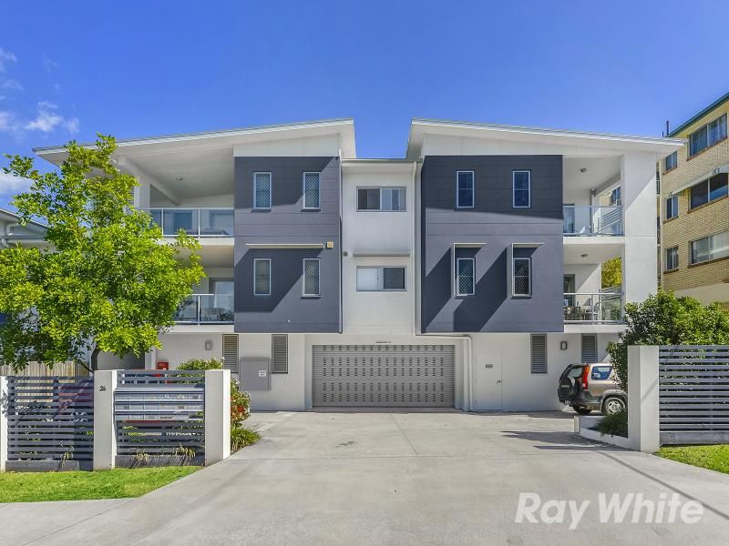 7/24-26 Lade St, Gaythorne, QLD 4051