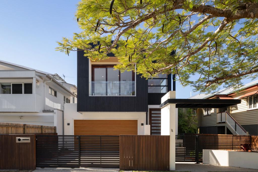 76 Stuart St, Bulimba, QLD 4171