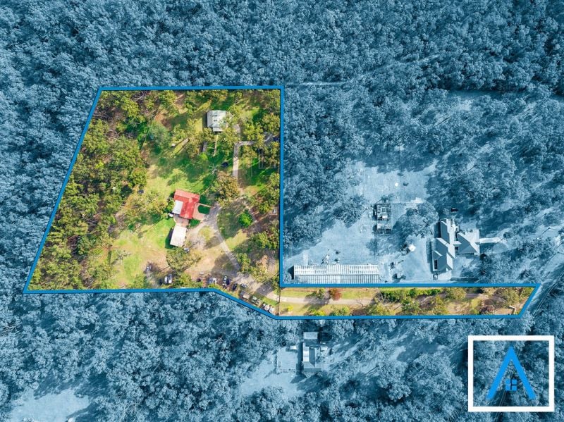 5 Peter Meadows Rd, Kentlyn, NSW 2560