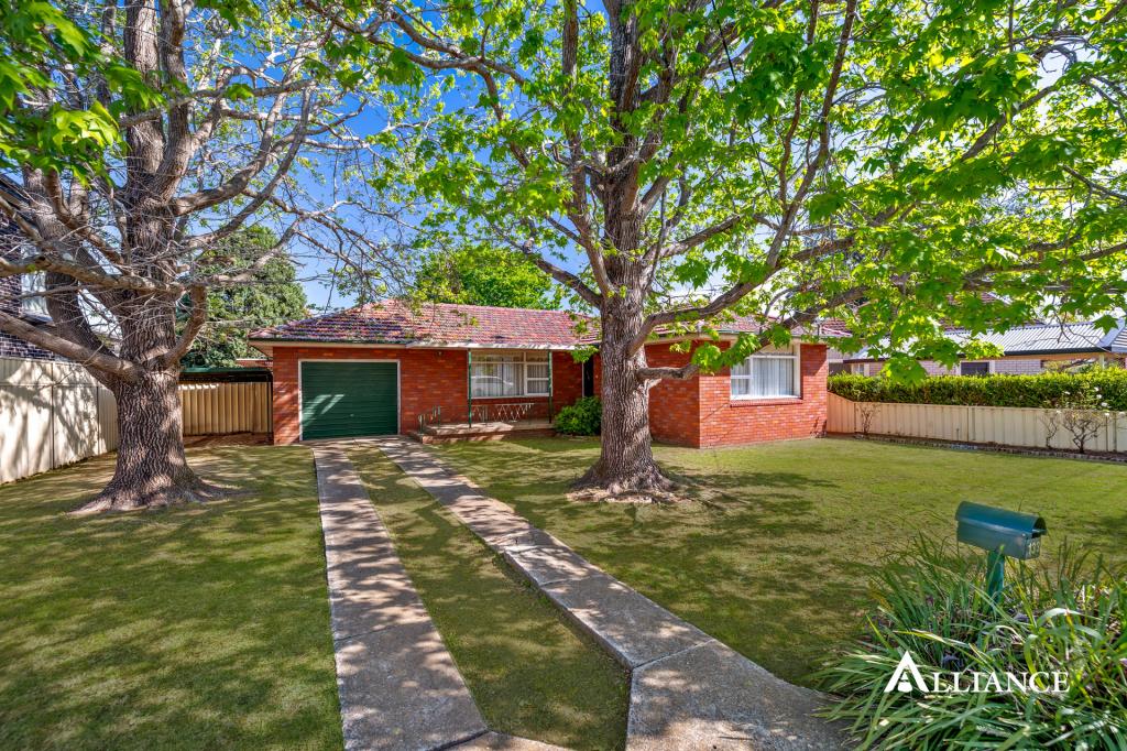 133 Tompson Rd, Panania, NSW 2213