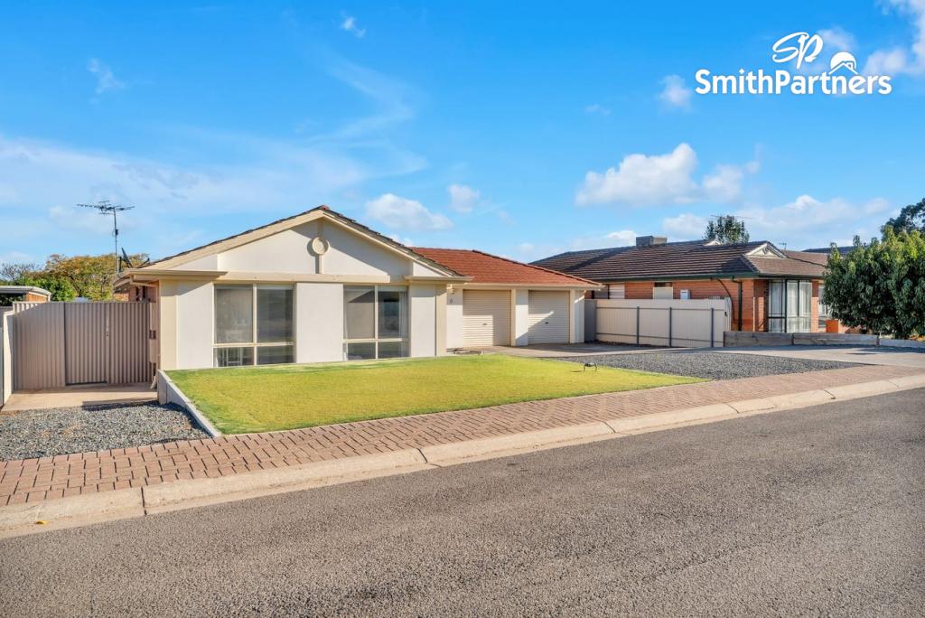 9 Baron Rd, Blakeview, SA 5114