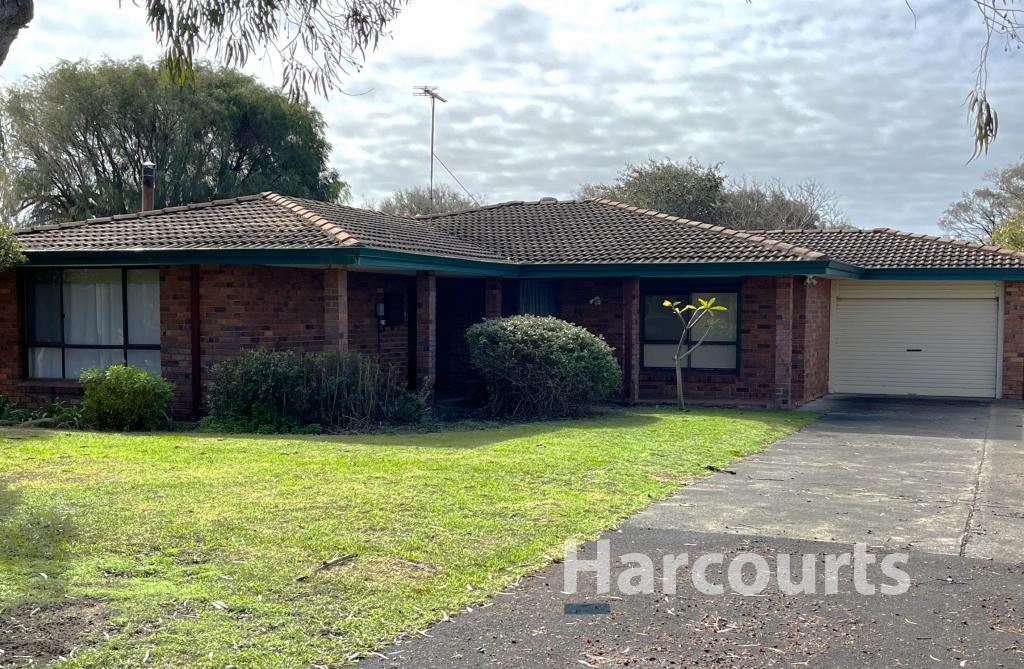 8 Anthony Rd, Geographe, WA 6280