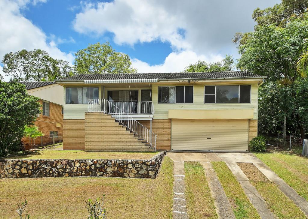 51 Dykes St, Mount Gravatt East, QLD 4122