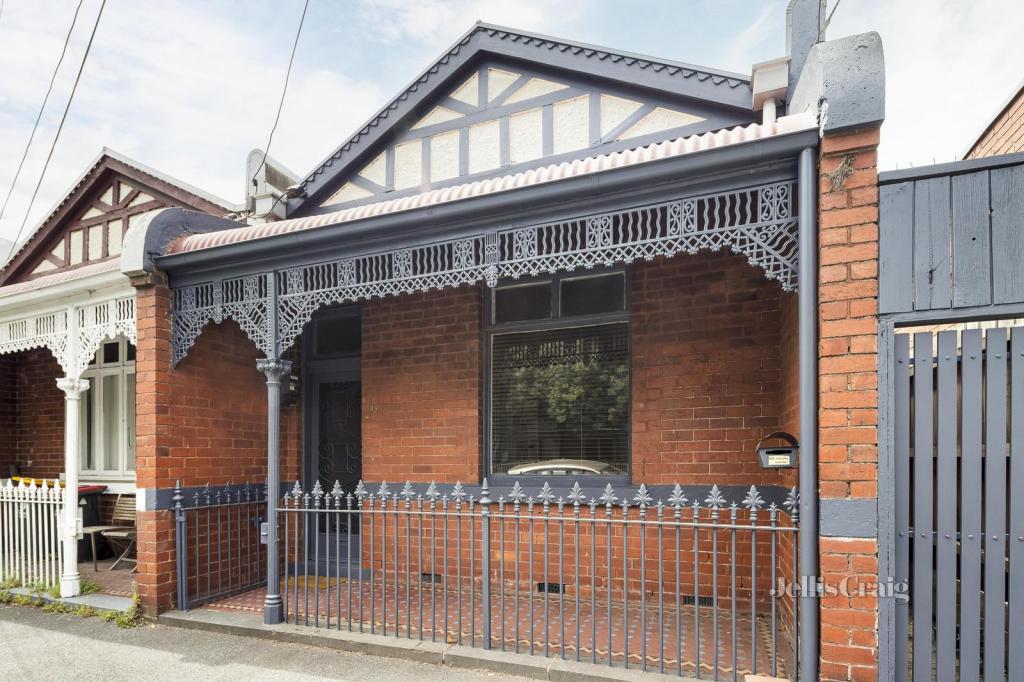 6 Rutland St, Clifton Hill, VIC 3068