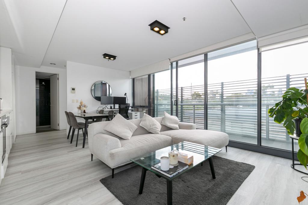 207/115 Nott St, Port Melbourne, VIC 3207