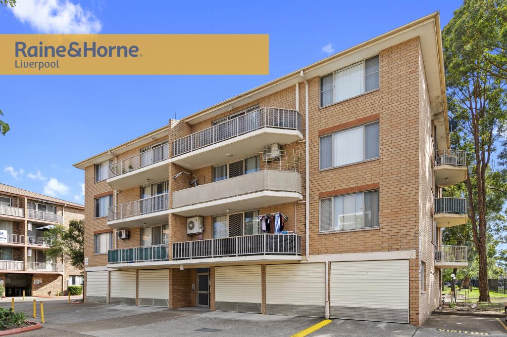 55/3 Riverpark Dr, Liverpool, NSW 2170