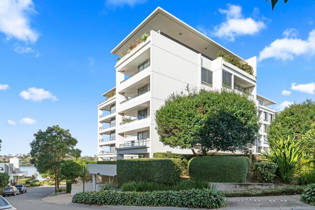 11/18 Edgewood Cres, Cabarita, NSW 2137