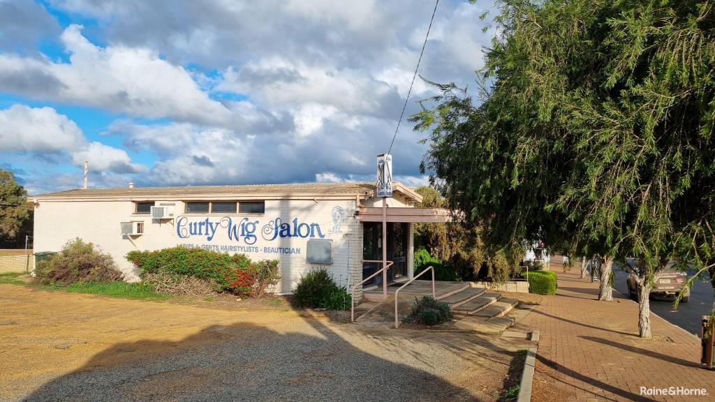 101 Albany Hwy, Kojonup, WA 6395