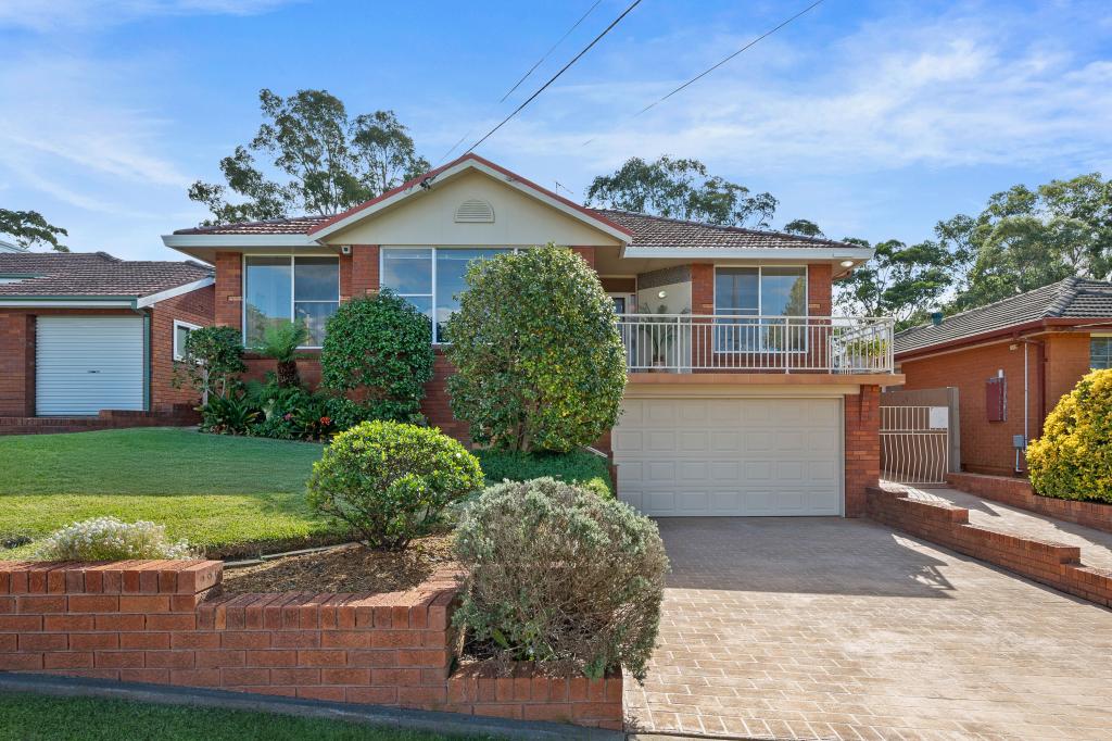 7 Merri Ave, Peakhurst Heights, NSW 2210