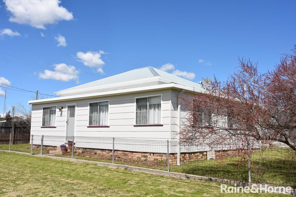 11 Dundee St, Deepwater, NSW 2371