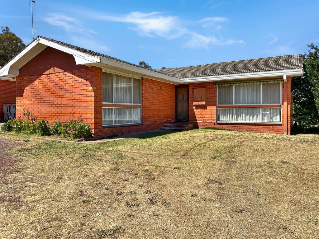 1/22 Elgin Rd, Maryborough, VIC 3465