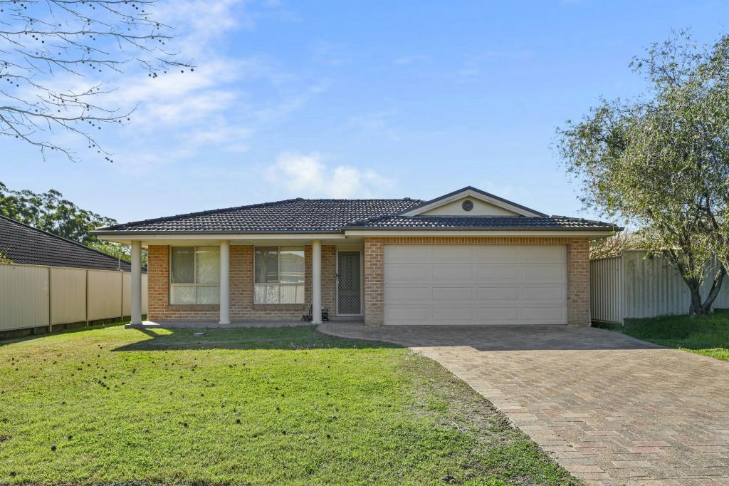 9 NATASHA PL, MORISSET, NSW 2264