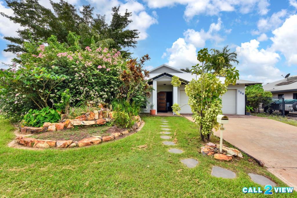 125 Forrest Pde, Rosebery, NT 0832