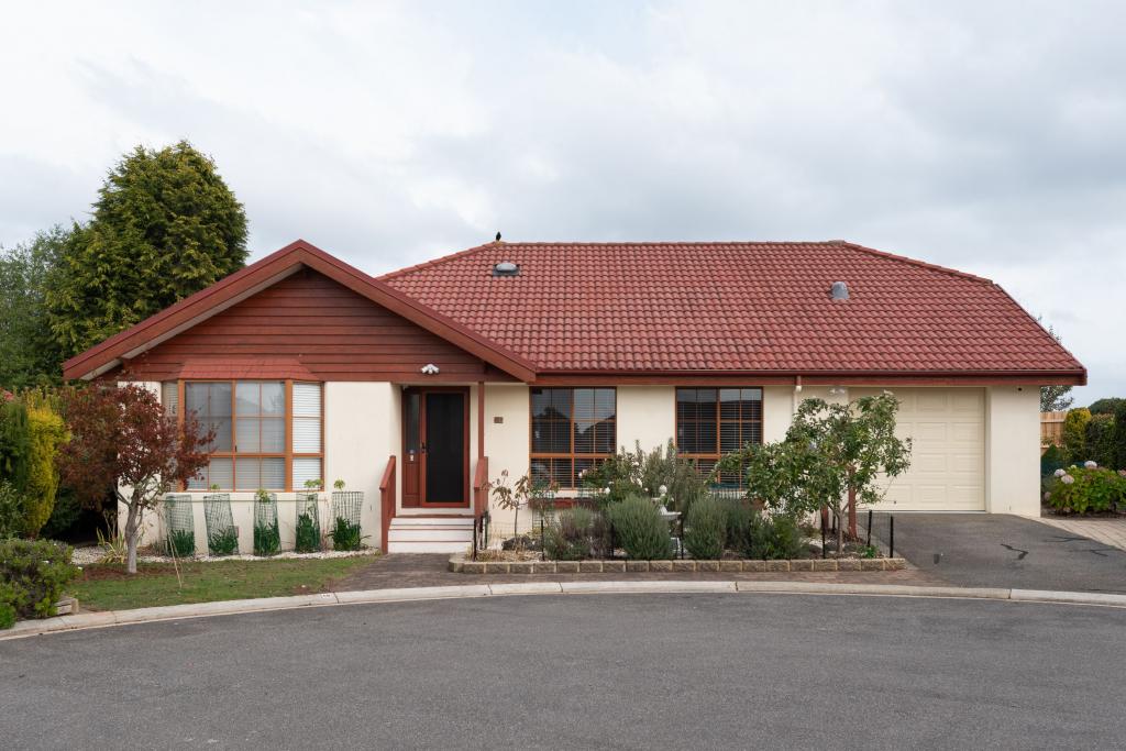 48/22 Waldhorn Dr, Grindelwald, TAS 7277