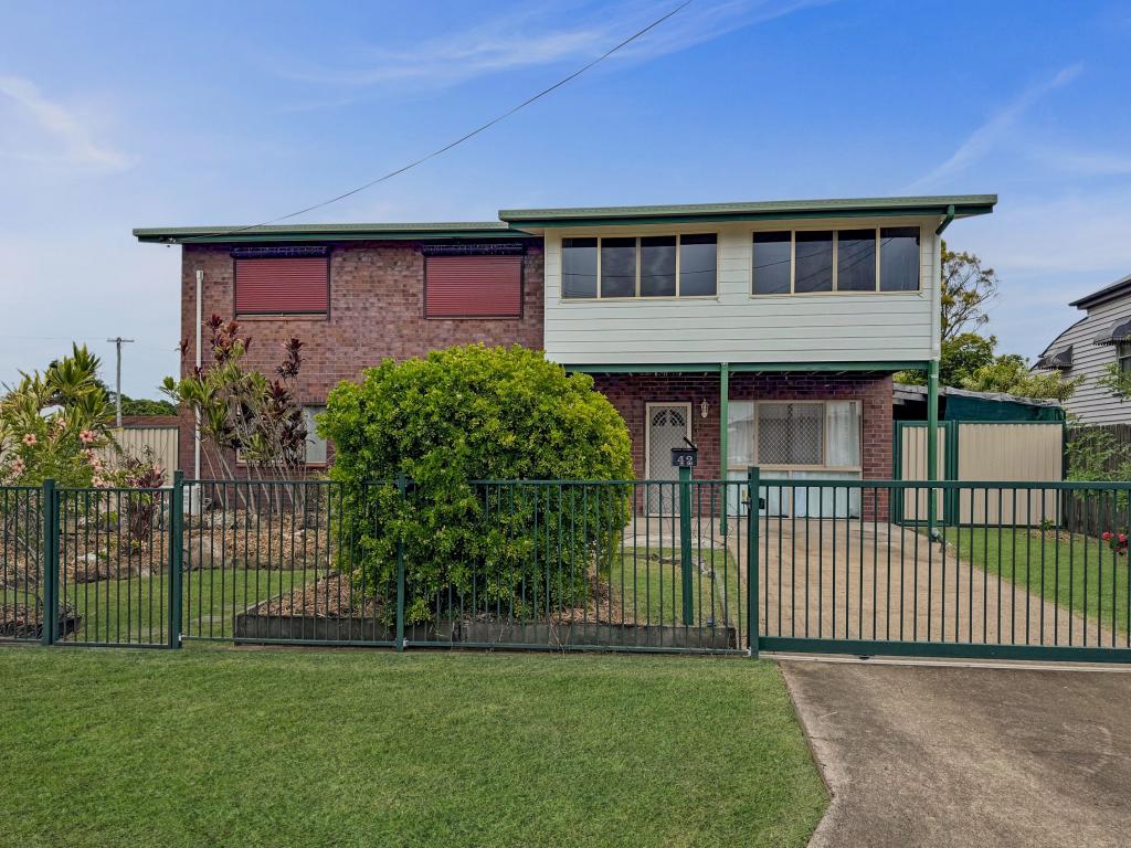 42 Neptune St, Maryborough, QLD 4650