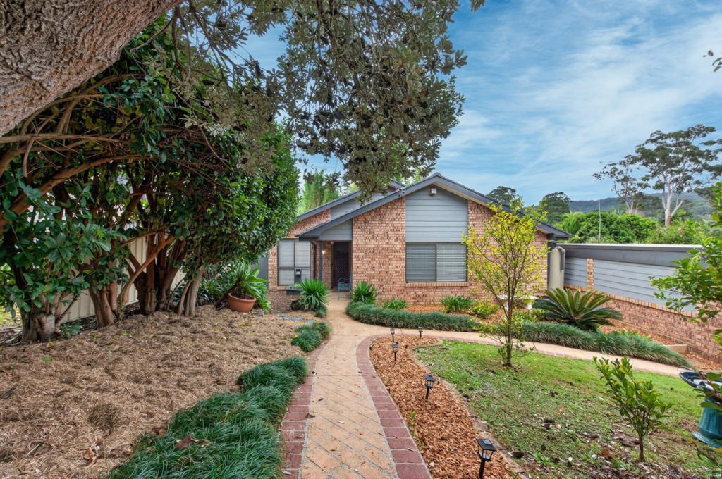 166 Wells St, Springfield, NSW 2250