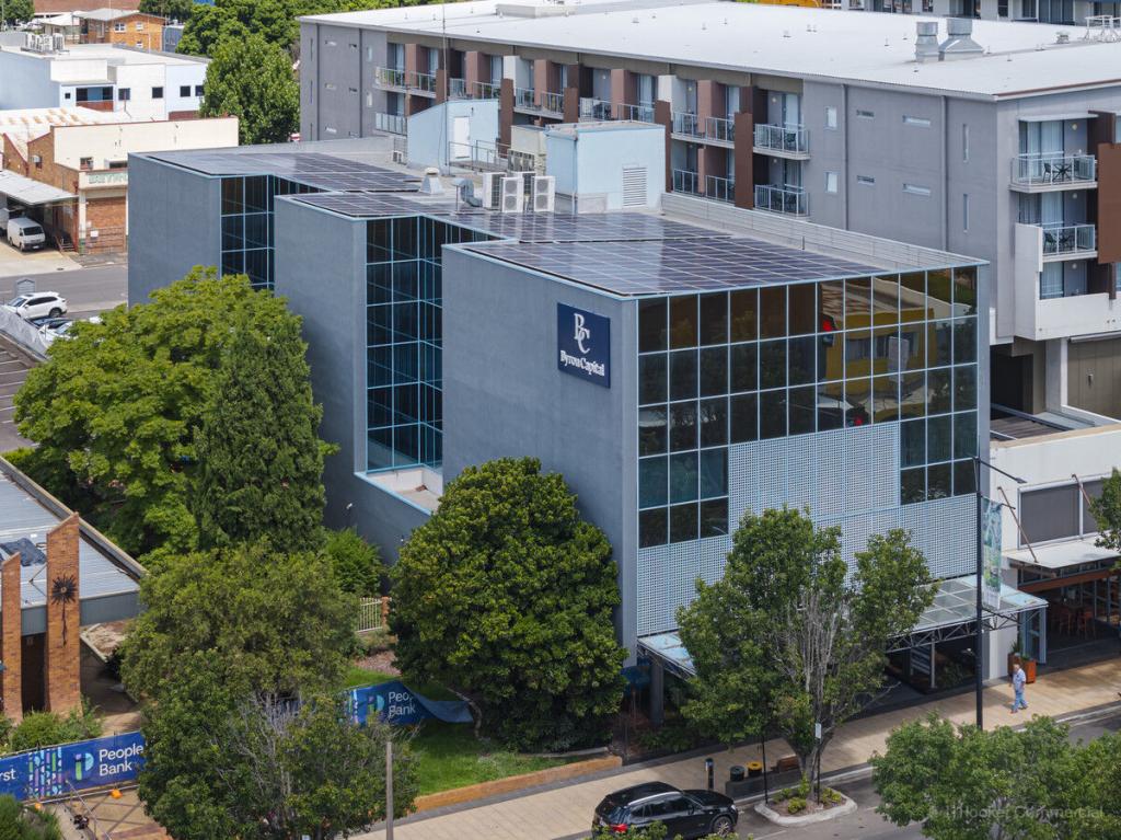 Level C, Suite 7/516 Ruthven St, Toowoomba City, QLD 4350