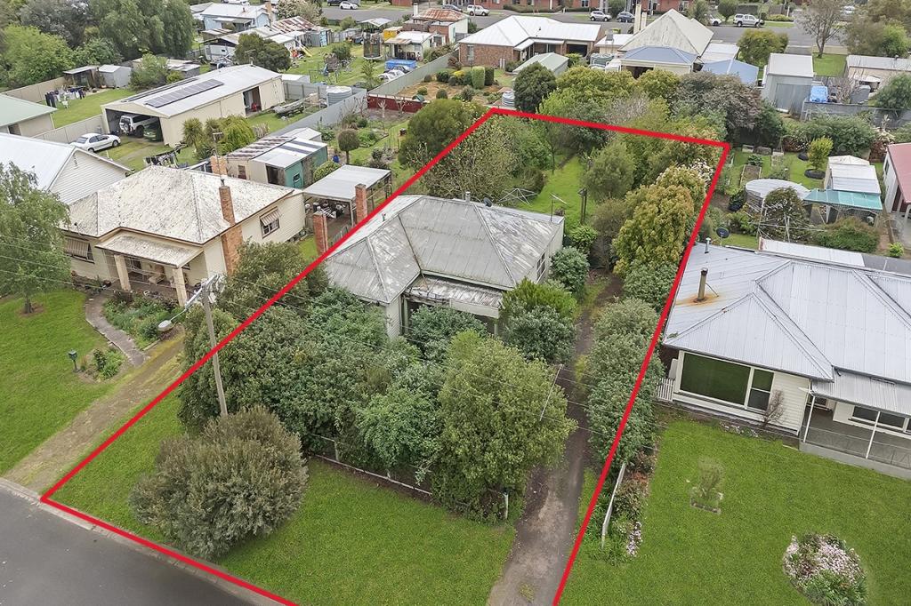 68 Mcconochie St, Coleraine, VIC 3315