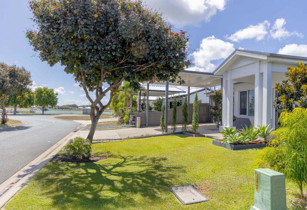 3 Chester Cres, Andergrove, QLD 4740