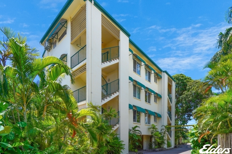 45/17 Geranium St, The Gardens, NT 0820