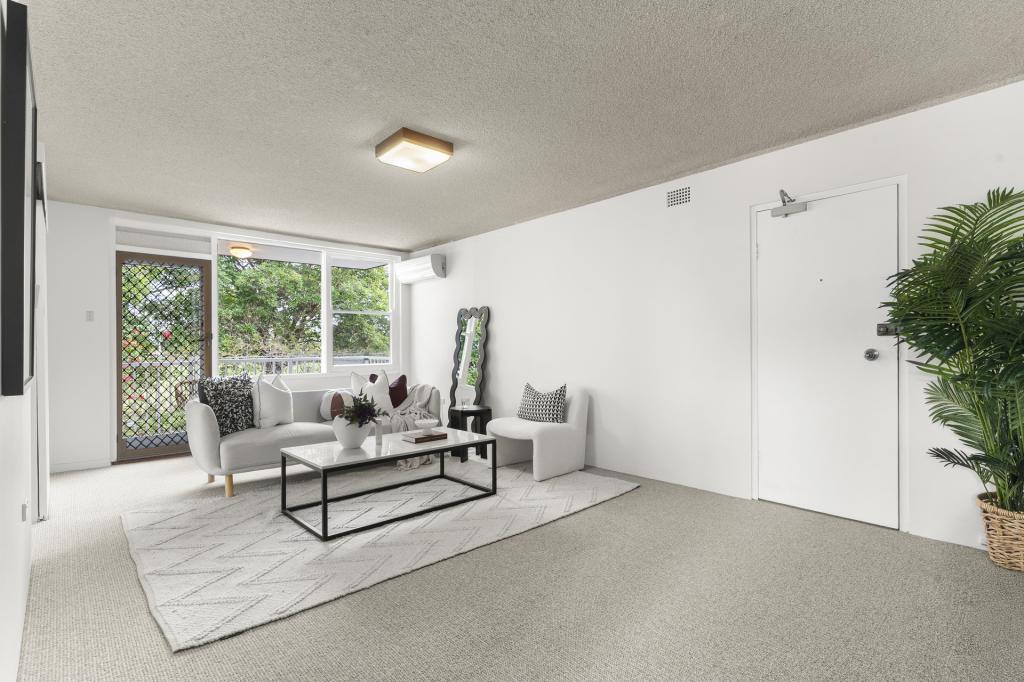 32/110-112 KINGSWAY, WOOLOOWARE, NSW 2230