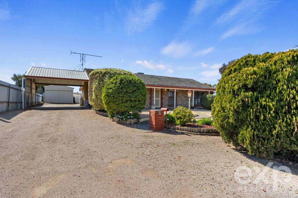 31 Nancarrow St, North Moonta, SA 5558