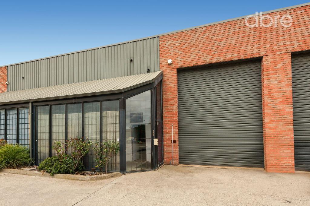 8/16 Tarnard Dr, Braeside, VIC 3195