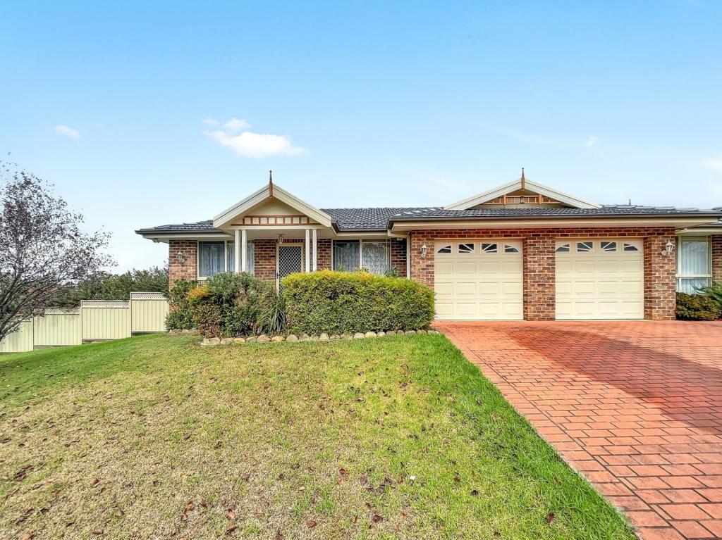 1/3 Palermo Rd, Mudgee, NSW 2850